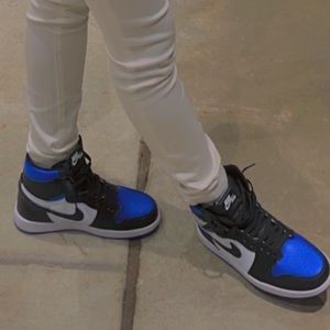 Meet your Posher, Briana